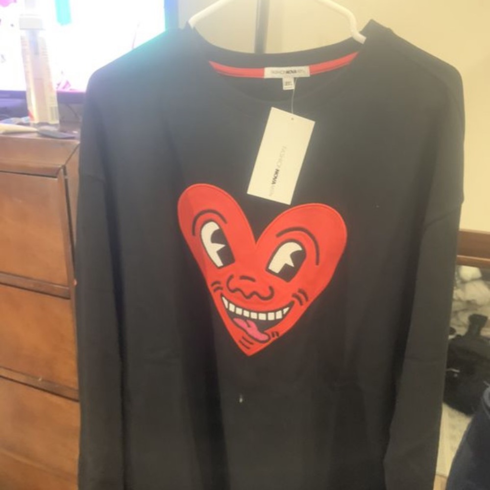 Fashion nova men